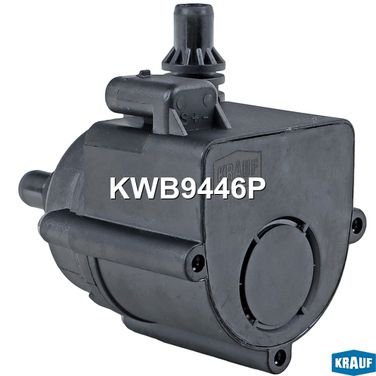 Krauf KWB9446P Насос водяной электрический - 2