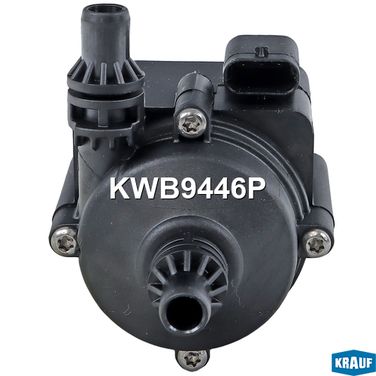 Krauf KWB9446P Насос водяной электрический - 5