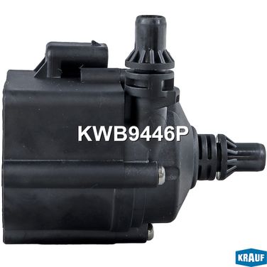 Krauf KWB9446P Насос водяной электрический - 6