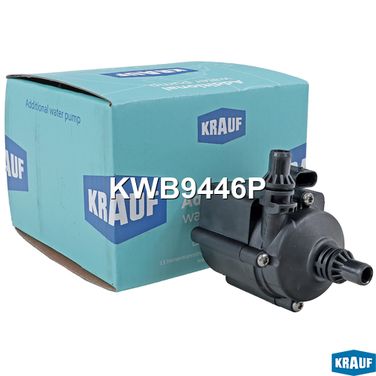 Krauf KWB9446P Насос водяной электрический - 8