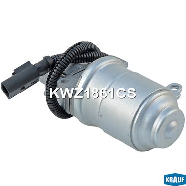 Krauf KWZ1861CS Насос масляный - 1