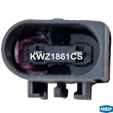 Krauf KWZ1861CS Насос масляный - 2
