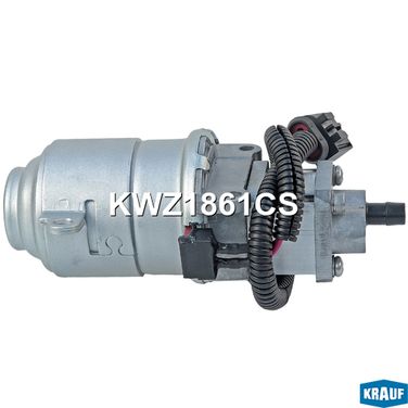Krauf KWZ1861CS Насос масляный - 3