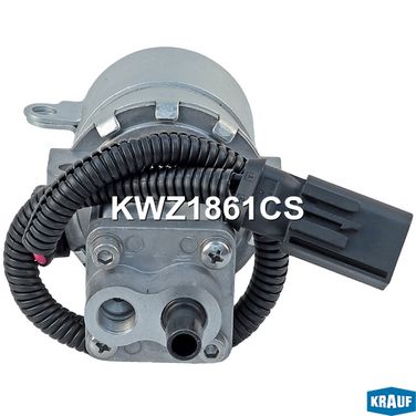 Krauf KWZ1861CS Насос масляный - 4