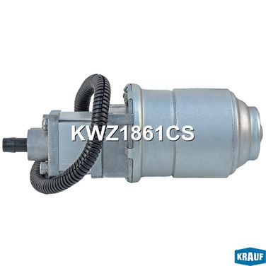 Krauf KWZ1861CS Насос масляный - 5