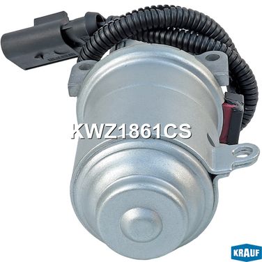 Krauf KWZ1861CS Насос масляный - 6