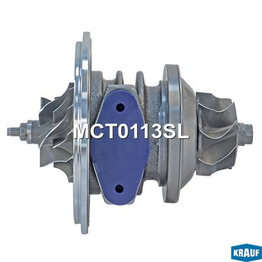 Krauf MCT0113SL Картридж для турбокомпрессора - 1