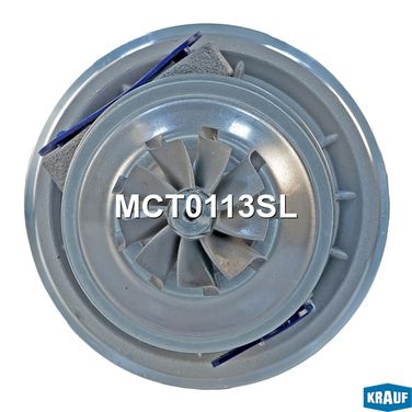 Krauf MCT0113SL Картридж для турбокомпрессора - 3