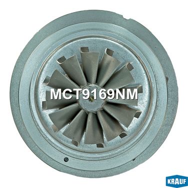 Krauf MCT9169NM Картридж для турбокомпрессора - 3