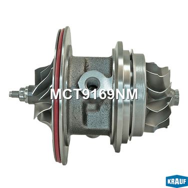 Krauf MCT9169NM Картридж для турбокомпрессора - 4