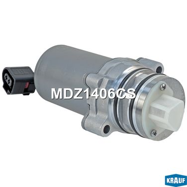 Krauf MDZ1406CS Мотор блокировки полного привода - 1