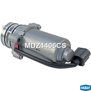 Krauf MDZ1406CS Мотор блокировки полного привода - 2