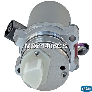 Krauf MDZ1406CS Мотор блокировки полного привода - 5