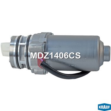 Krauf MDZ1406CS Мотор блокировки полного привода - 6