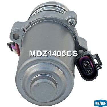 Krauf MDZ1406CS Мотор блокировки полного привода - 7