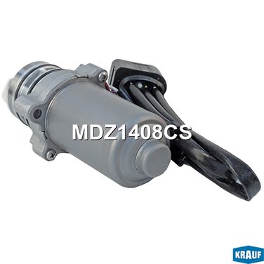 Krauf MDZ1408CS Мотор блокировки полного привода - 2
