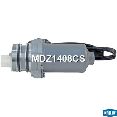 Krauf MDZ1408CS Мотор блокировки полного привода - 3
