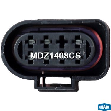 Krauf MDZ1408CS Мотор блокировки полного привода - 5