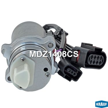 Krauf MDZ1408CS Мотор блокировки полного привода - 6