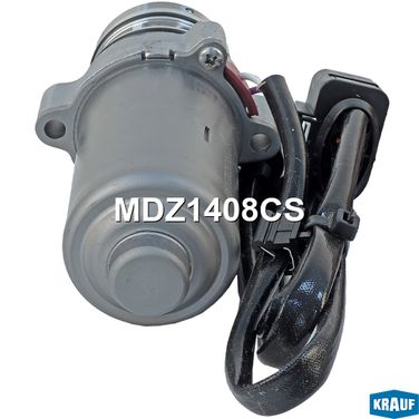Krauf MDZ1408CS Мотор блокировки полного привода - 7