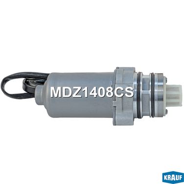 Krauf MDZ1408CS Мотор блокировки полного привода - 8