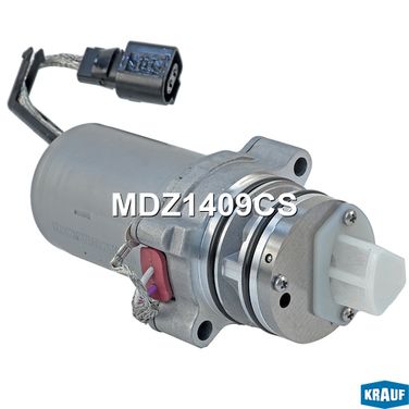 Krauf MDZ1409CS Мотор блокировки полного привода - 1