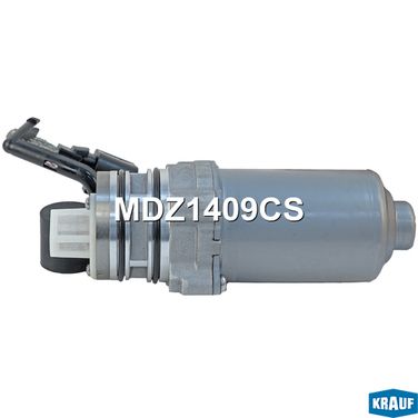 Krauf MDZ1409CS Мотор блокировки полного привода - 6