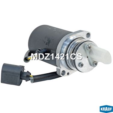 Krauf MDZ1421CS Мотор блокировки полного привода - 1