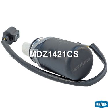 Krauf MDZ1421CS Мотор блокировки полного привода - 2