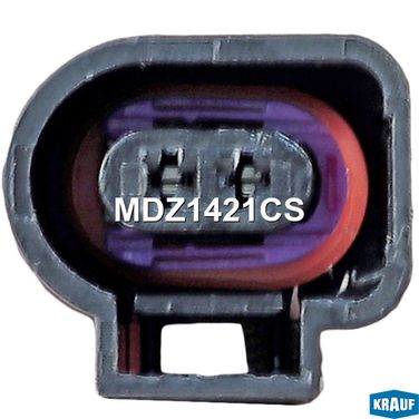 Krauf MDZ1421CS Мотор блокировки полного привода - 3