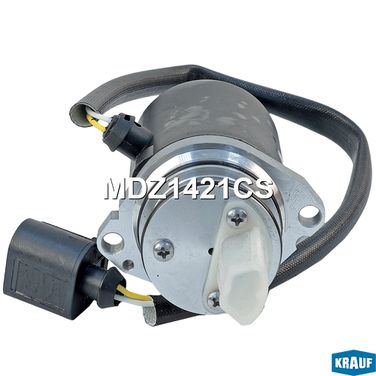 Krauf MDZ1421CS Мотор блокировки полного привода - 5