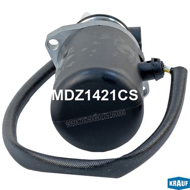 Krauf MDZ1421CS Мотор блокировки полного привода - 7