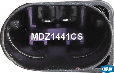 Krauf MDZ1441CS Мотор блокировки полного привода - 4