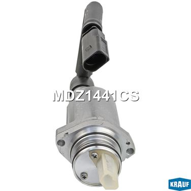Krauf MDZ1441CS Мотор блокировки полного привода - 5