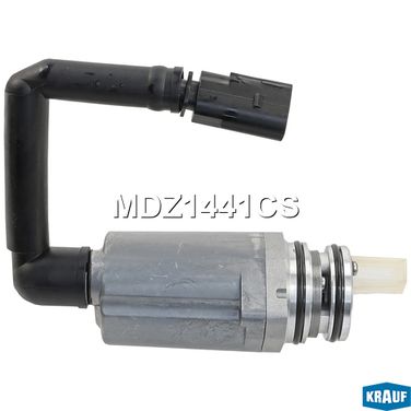 Krauf MDZ1441CS Мотор блокировки полного привода - 6