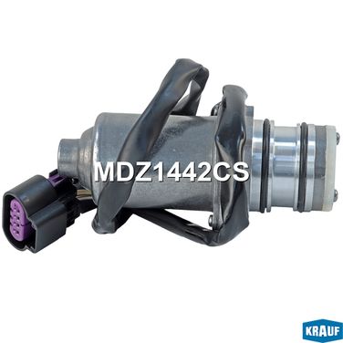 Krauf MDZ1442CS Мотор блокировки полного привода - 5