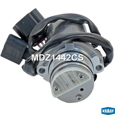 Krauf MDZ1442CS Мотор блокировки полного привода - 6