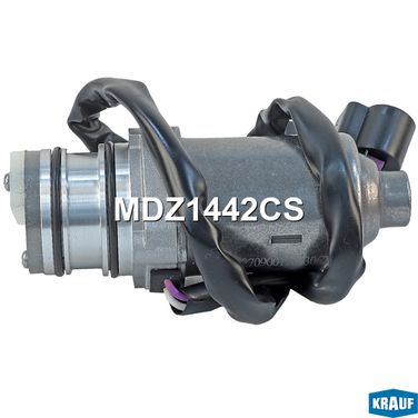 Krauf MDZ1442CS Мотор блокировки полного привода - 7