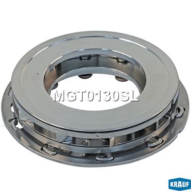Krauf MGT0130SL Геометрия турбокомпрессора - 1