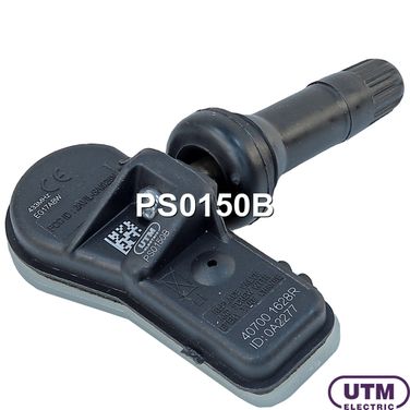 UTM PS0150B Датчик давления в шине - 1