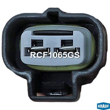 Krauf RCF1065GS Вентилятор охлаждения - 6