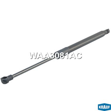Krauf WAA3081AC Амортизатор крышки багажника - 1
