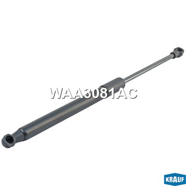 Krauf WAA3081AC Амортизатор крышки багажника - 2