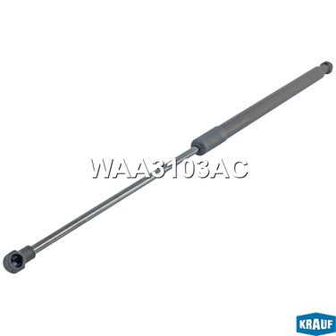 Krauf WAA3103AC Амортизатор капота - 1