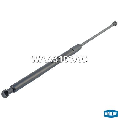 Krauf WAA3103AC Амортизатор капота - 2