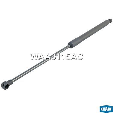 Krauf WAA3115AC Амортизатор капота - 1