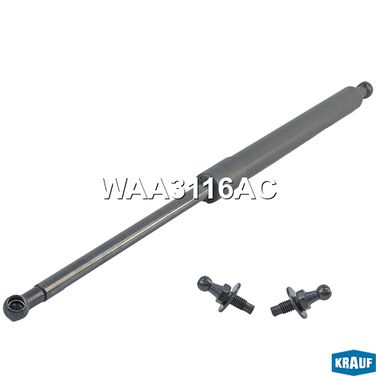 Krauf WAA3116AC Амортизатор капота - 1