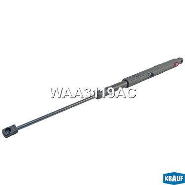 Krauf WAA3119AC Амортизатор капота - 1