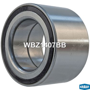 Krauf WBZ1407BB Подшипник ступицы - 2