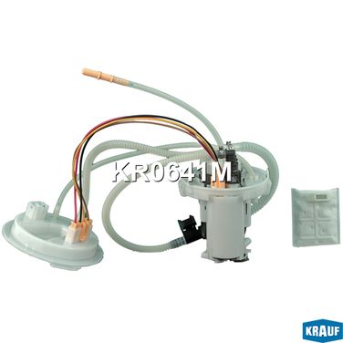 Krauf KR0641M Модуль в сборе с бензонасосом - 1